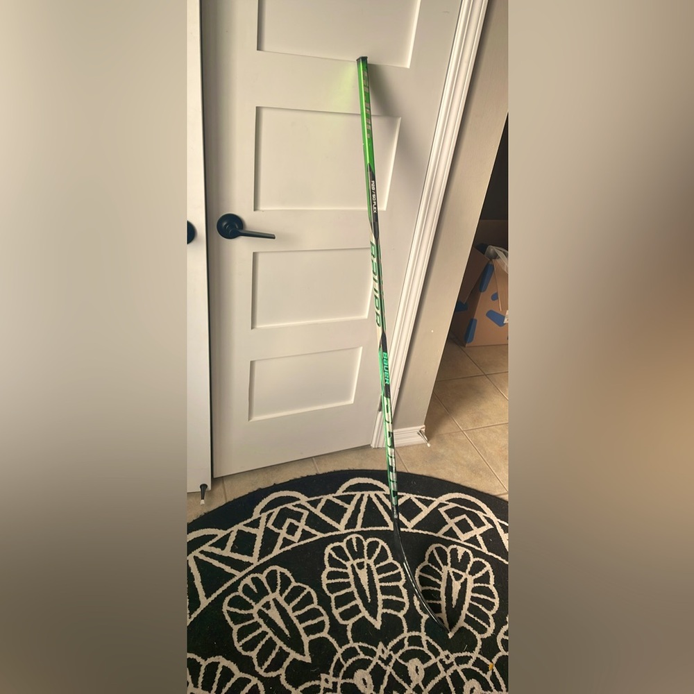 Bauer Sling Hockey stick Junior size